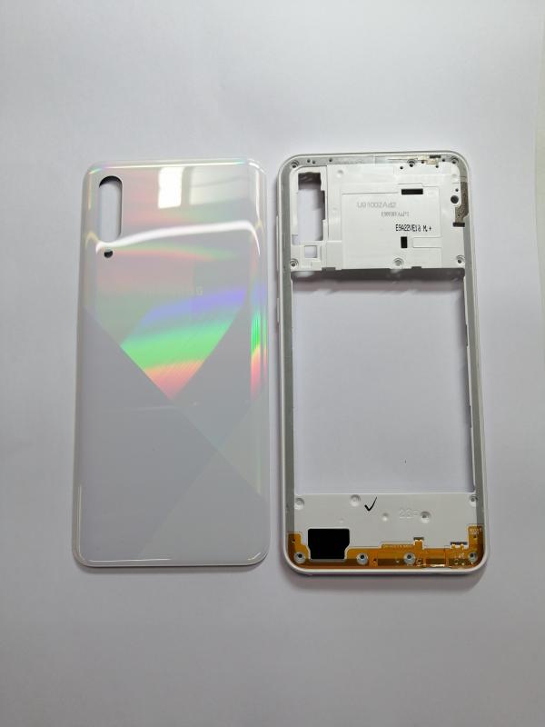 Repuesto FLEX RACK DE CARGA JACK AUDIO MICROFONO SAMSUNG GALAXY A30S A307 USE-TEST