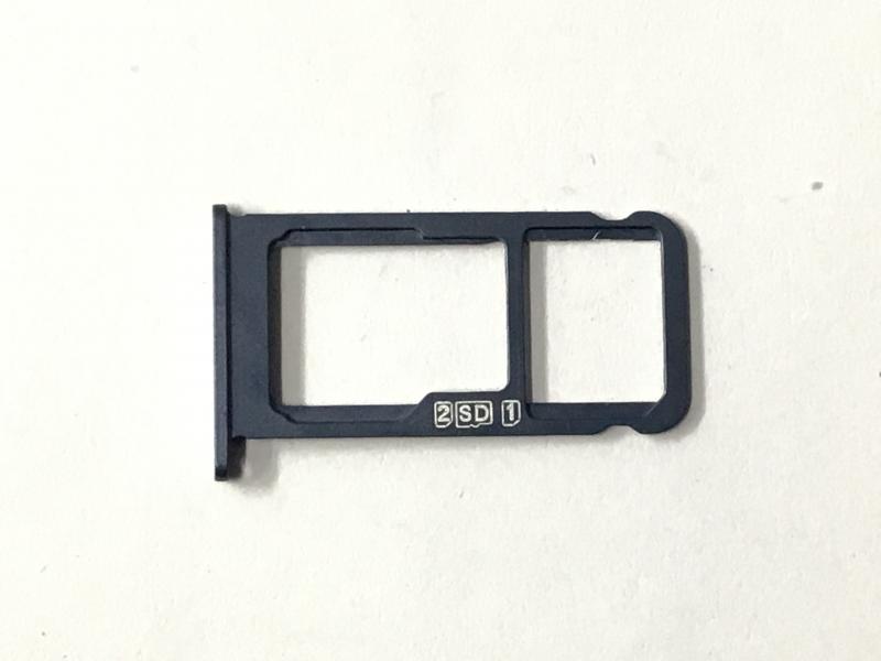 Repuesto FLEX RACK DE CARGA MICROFONO NOKIA 7.1