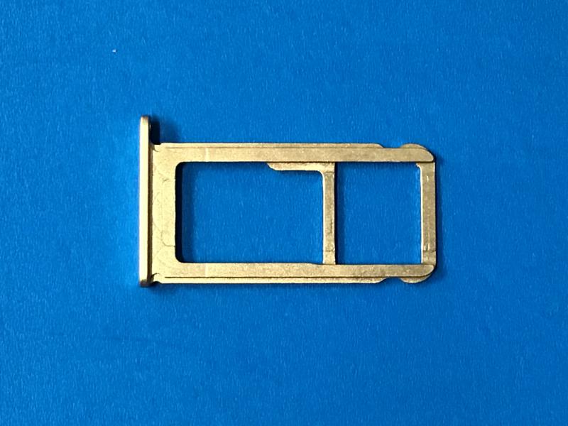 Repuesto FLEX RACK DE CARGA MICROFONO NOKIA 7.1