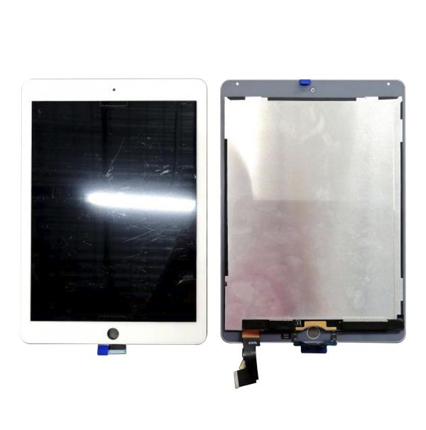 Repuesto FLEX RACK DE CARGA IPAD AIR 2 (2° GENERACION) A1567 A1566 NEGRO