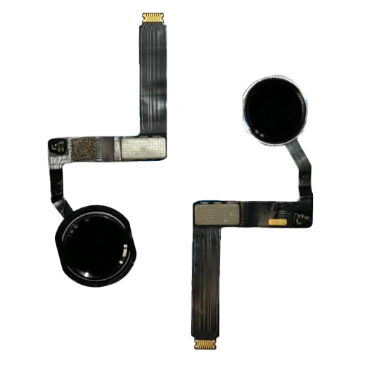 Repuesto FLEX RACK DE CARGA IPAD AIR 2 (2° GENERACION) A1567 A1566 NEGRO