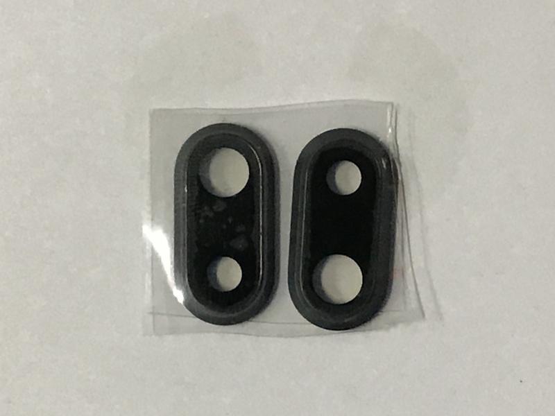 Repuesto FLEX RACK DE CARGA MICROFONO IPHONE 8G PLUS 5.5 USE-TEST NEGRO