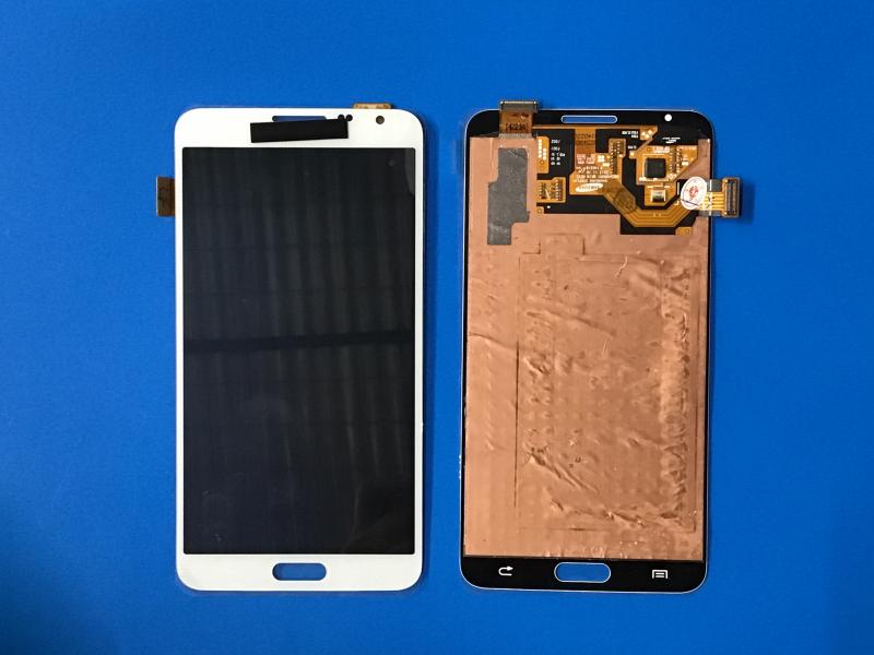 Repuesto LCD PANTALLA MOTOROLA G100 COMPLETA NEGRA SIN MARCO