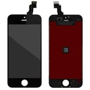 Repuesto LCD PANTALLA MOTOROLA G100 COMPLETA NEGRA SIN MARCO