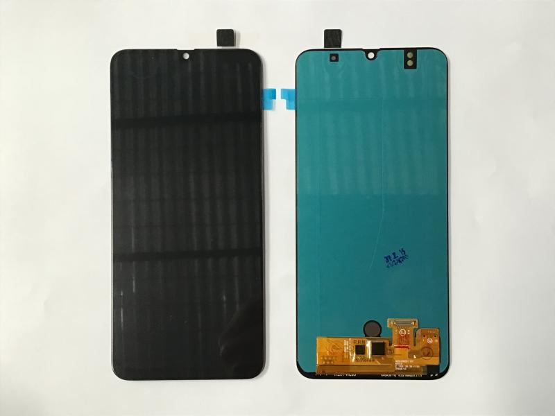 Repuesto LCD PANTALLA HUAWEI MEDIA PAD T10S 10.1" NEGRA SIN MARCO