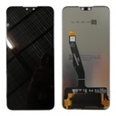 Repuesto LCD PANTALLA SAMSUNG GALAXY TAB A 10.0" T515 (2019) LTE NEGRA SIN MARCO