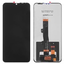 Repuesto LCD PANTALLA SAMSUNG GALAXY TAB A 10.0" T515 (2019) LTE NEGRA SIN MARCO