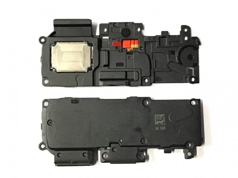 Repuesto BANDEJA SIM MICRO SD HUAWEI Y9 PRIME 2019 AZUL