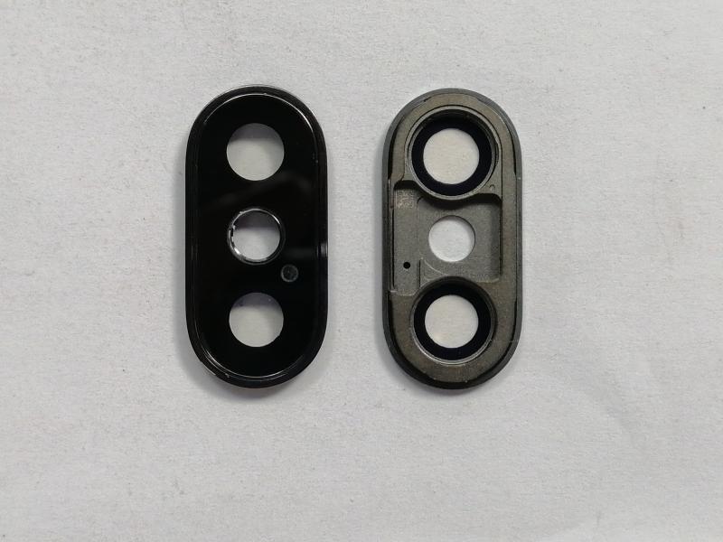 Repuesto FLEX AURICULAR SENSOR PROXIMIDAD IPHONE X