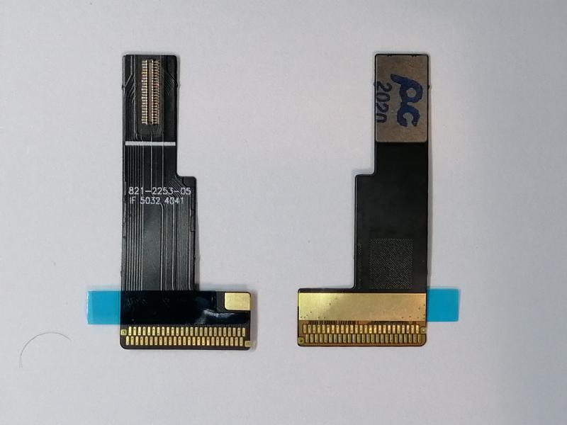 Repuesto CIRCUITO INTEGRADO IC POTENCIA PRINCIPAL CARGA 343500282-A0 IPAD MINI 5