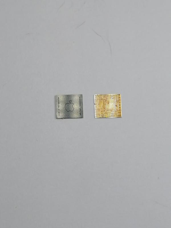 Repuesto CIRCUITO INTEGRADO IC CARGA PEQUEÑO 343500235-A0 IPAD PRO 3 11"