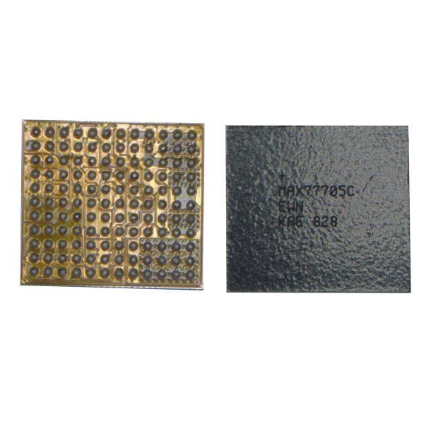 Repuesto CIRCUITO INTEGRADO IC CHIP DE ALIMENTACION PEQUEÑO 343500257-A0 IPAD PRO 3 11"