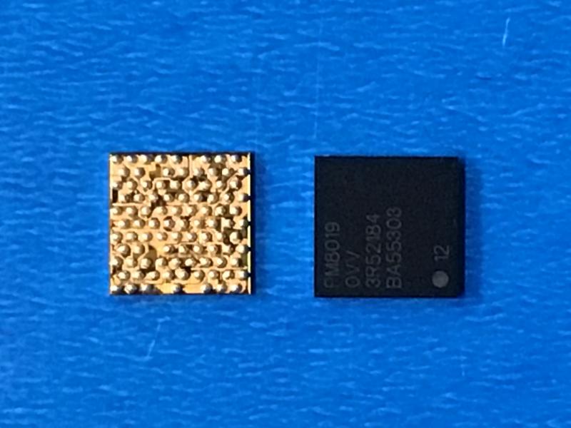 Repuesto CIRCUITO INTEGRADO IC POTENCIA PRINCIPAL CARGA 343500252-A0 IPAD PRO 3 11"