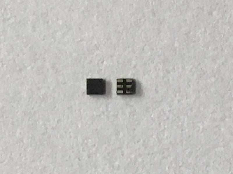 Repuesto CIRCUITO INTEGRADO IC CARGA PEQUEÑO 343500263-A0 IPAD PRO 4 11"