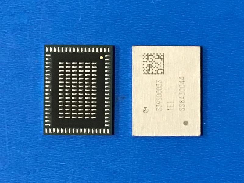 Repuesto CIRCUITO INTEGRADO IC CHIP DE ALIMENTACION PEQUEÑO 343500327-A0 IPAD PRO 4 11"