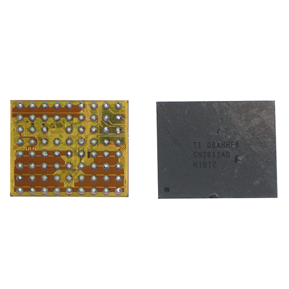Repuesto CIRCUITO INTEGRADO IC CHIP DE CARGA 0235 IPAD AIR 3 10.5 2TH GENERACION