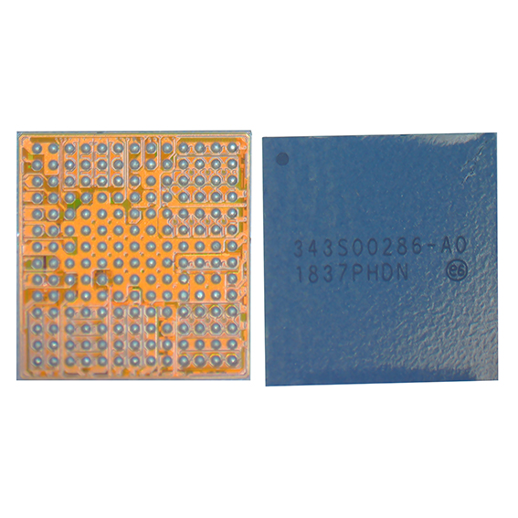 Repuesto CIRCUITO INTEGRADO IC CHIP DE CARGA 0235 IPAD AIR 3 10.5 2TH GENERACION