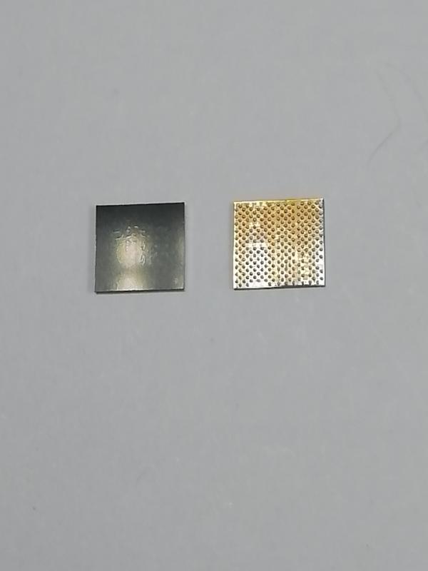 Repuesto CIRCUITO INTEGRADO IC SENSOR GIROSCOPIO YY 12 12 MINI 12 PRO 12 PRO MAX