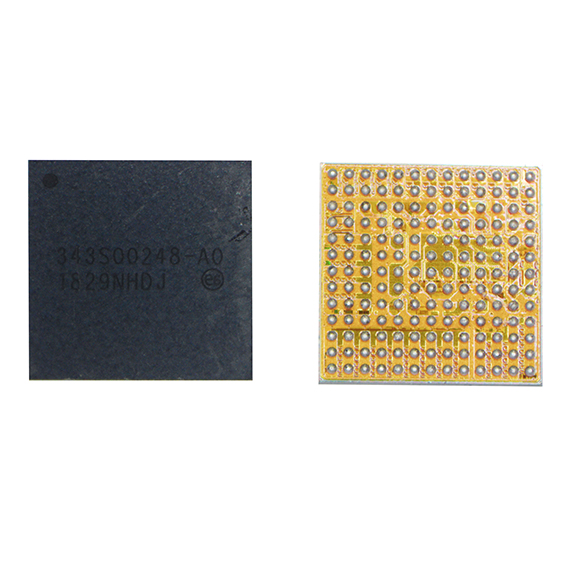 Repuesto CIRCUITO INTEGRADO IC FACE STB601A0 12 12 MINI 12 PRO 12 PRO MAX