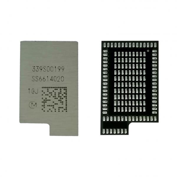 Repuesto CIRCUITO INTEGRADO IC CARGA INALAMBRICA STPMB1 12 12 MINI 12 PRO 12 PRO MAX