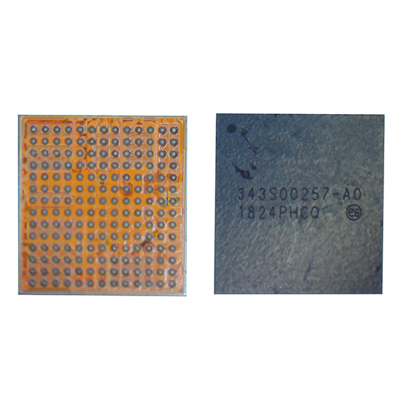 Repuesto CIRCUITO INTEGRADO IC LUZ 65656 12 12 MINI 12 PRO 12 PRO MAX