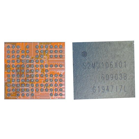 Repuesto CIRCUITO INTEGRADO IC AUDIO MICROFONO Y ALTAVOZ 33850537 12 12 MINI 12 PRO 12 PRO MAX