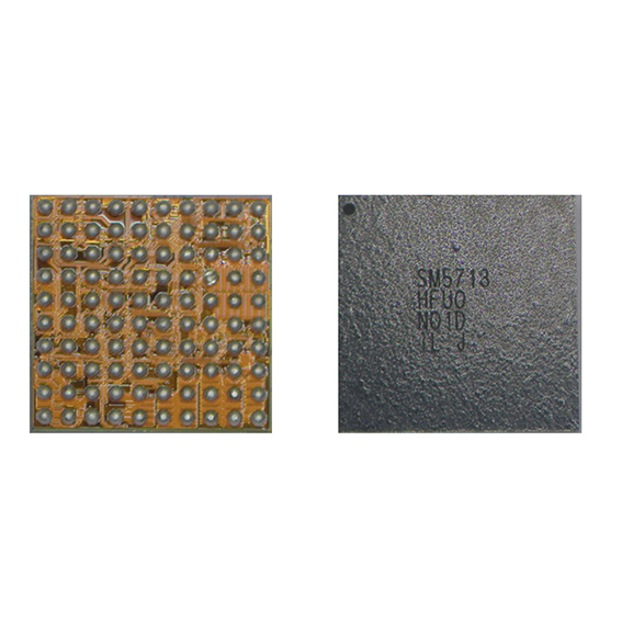 Repuesto CIRCUITO INTEGRADO IC TIGRIS DE CARGA CARGADOR 2611A0 12 12 MINI 12 PRO 12 PRO MAX