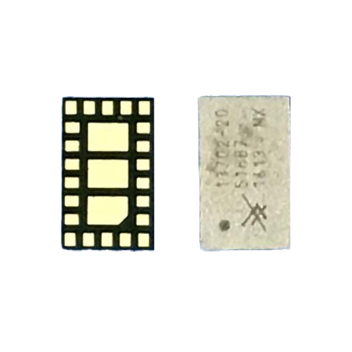 Repuesto CIRCUITO INTEGRADO IC TIGRIS DE CARGA CARGADOR 2611A0 12 12 MINI 12 PRO 12 PRO MAX