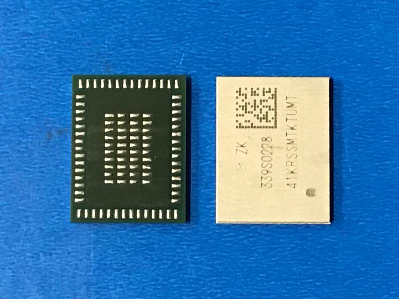 Repuesto CIRCUITO INTEGRADO IC CHIP DE ALIMENTACION PEQUEÑO PMX55 12 12MINI 12 PRO 12 PRO MAX