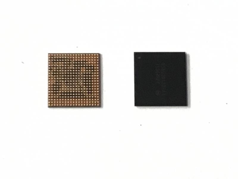 Repuesto CIRCUITO INTEGRADO IC POTENCIA PRINCIPAL GRAN CHIP DE ALIMENTACION 343500437 12 12MINI 12 PRO 12 PRO MAX