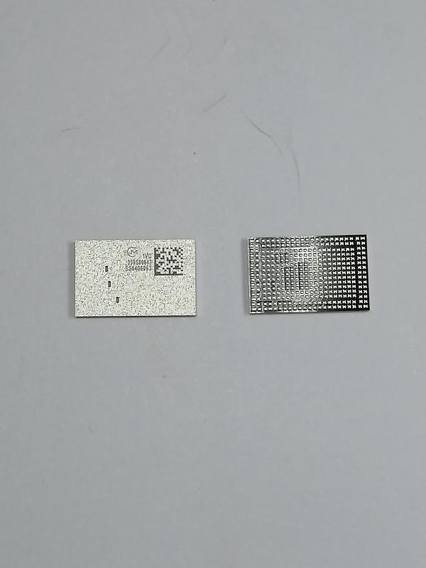 Repuesto CIRCUITO INTEGRADO IC POTENCIA PRINCIPAL GRAN CHIP DE ALIMENTACION 343500437 12 12MINI 12 PRO 12 PRO MAX