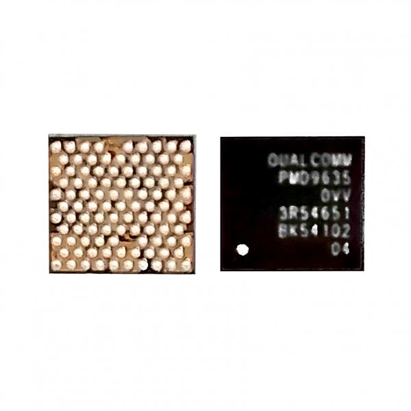 Repuesto CIRCUITO INTEGRADO IC POTENCIA PRINCIPAL GRAN CHIP DE ALIMENTACION 343500437 12 12MINI 12 PRO 12 PRO MAX