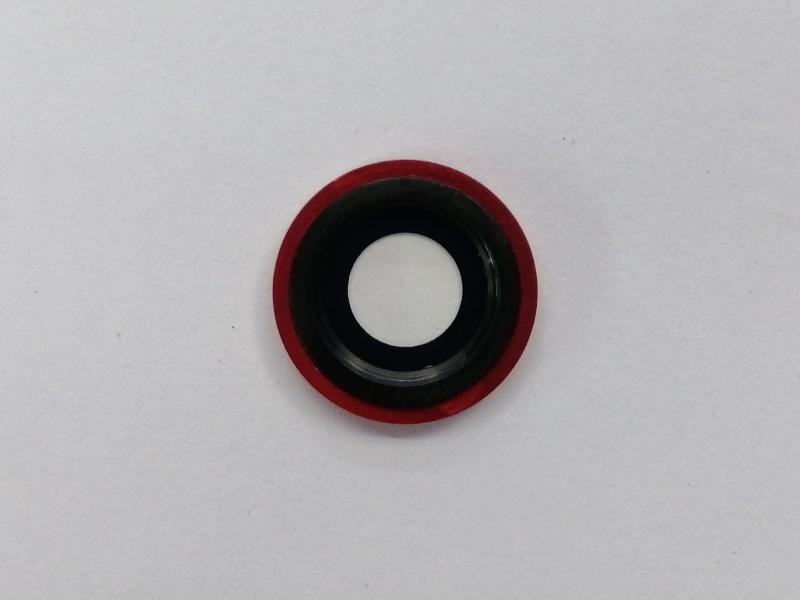 Repuesto LCD PANTALLA IPHONE XR 6.1" COMPLETA NEGRA CON MARCO