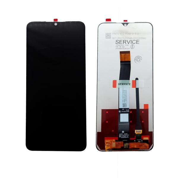 Repuesto LCD PANTALLA SAMSUNG GALAXY M51 NEGRA SIN MARCO