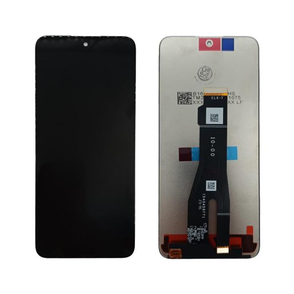 Repuesto LCD PANTALLA SAMSUNG GALAXY M51 NEGRA SIN MARCO