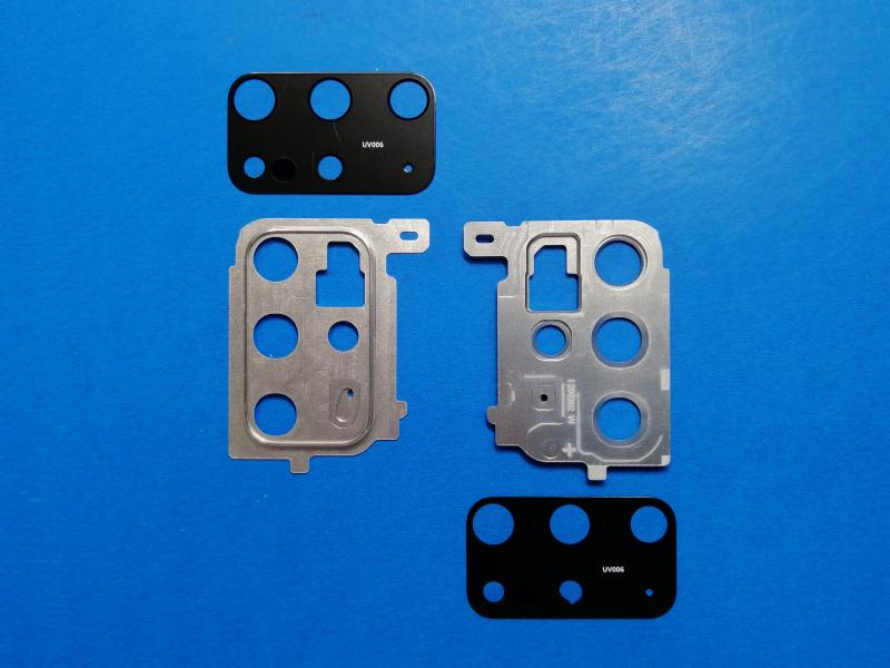 Repuesto FLEX ANTENA NFC SAMSUNG GALAXY S20 PLUS