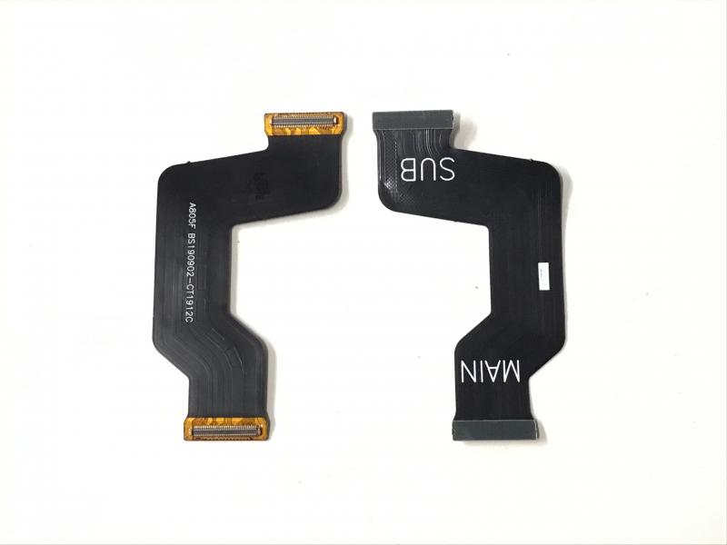 Repuesto LENTE CAMARA SAMSUNG GALAXY A8 A805 A90 DORADO CON MARCO