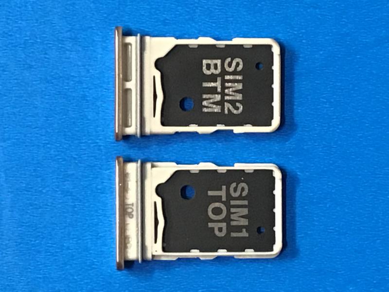 Repuesto LENTE CAMARA SAMSUNG GALAXY A8 A805 A90 DORADO CON MARCO