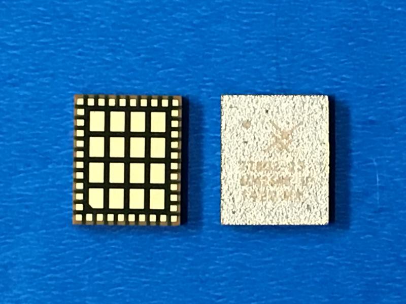 Repuesto FLEX VOLUMEN MICROFONO FLASH IPHONE 6G 4.7" A1586 A1549