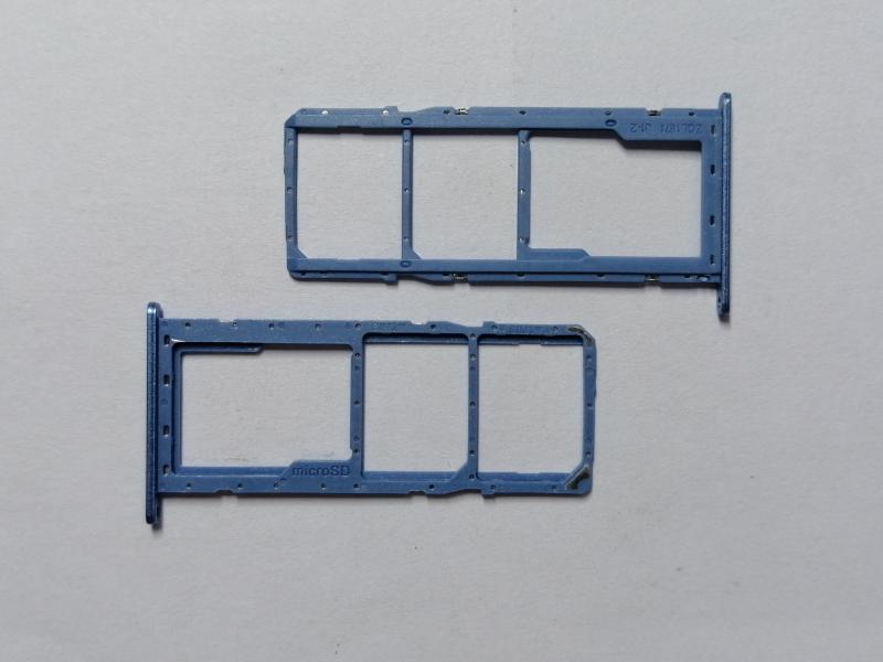 Repuesto FLEX RACK DE CARGA SAMSUNG GALAXY A01 A015