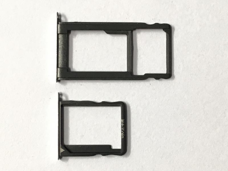 Repuesto BANDEJA SIM SAMSUNG GALAXY A52 5G A72 5G CELESTE