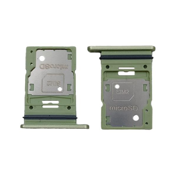 Repuesto BANDEJA SIM SAMSUNG GALAXY A52 5G A72 5G CELESTE