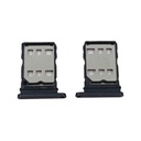 Repuesto BANDEJA SIM SAMSUNG GALAXY A01 CORE ROJA