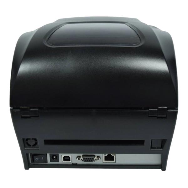 Impresora de Etiquetas Sat America TT448-2 Use 4070024000158