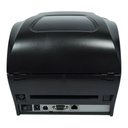 Impresora de Etiquetas Sat America TT448-2 Use 4070024000158