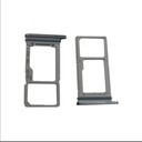 Repuesto BANDEJA SIM MOTOROLA MOTO G30 ROSADA