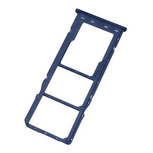 Repuesto BANDEJA SIM SAMSUNG GALAXY S21 ULTRA ROSADA