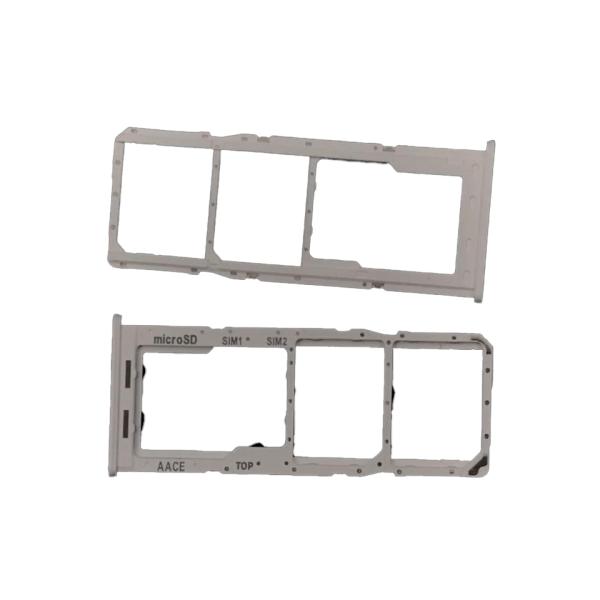 Repuesto BANDEJA SIM SAMSUNG GALAXY S21 ULTRA ROSADA