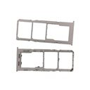 Repuesto BANDEJA SIM SAMSUNG GALAXY S21 ULTRA ROSADA