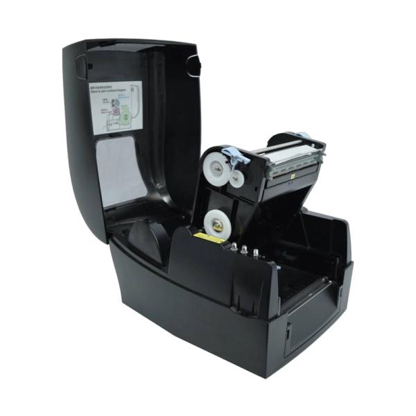 Impresora de Etiquetas Sat America TT448-2 Use 4070024000158